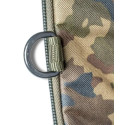 Pokrowiec na wędkę Nash Subterfuge Soft Protect 1 Rod Skin 165cm Pokrowiec na wędkę Nash Subterfuge Soft Protect 1 Rod Skin 165cm