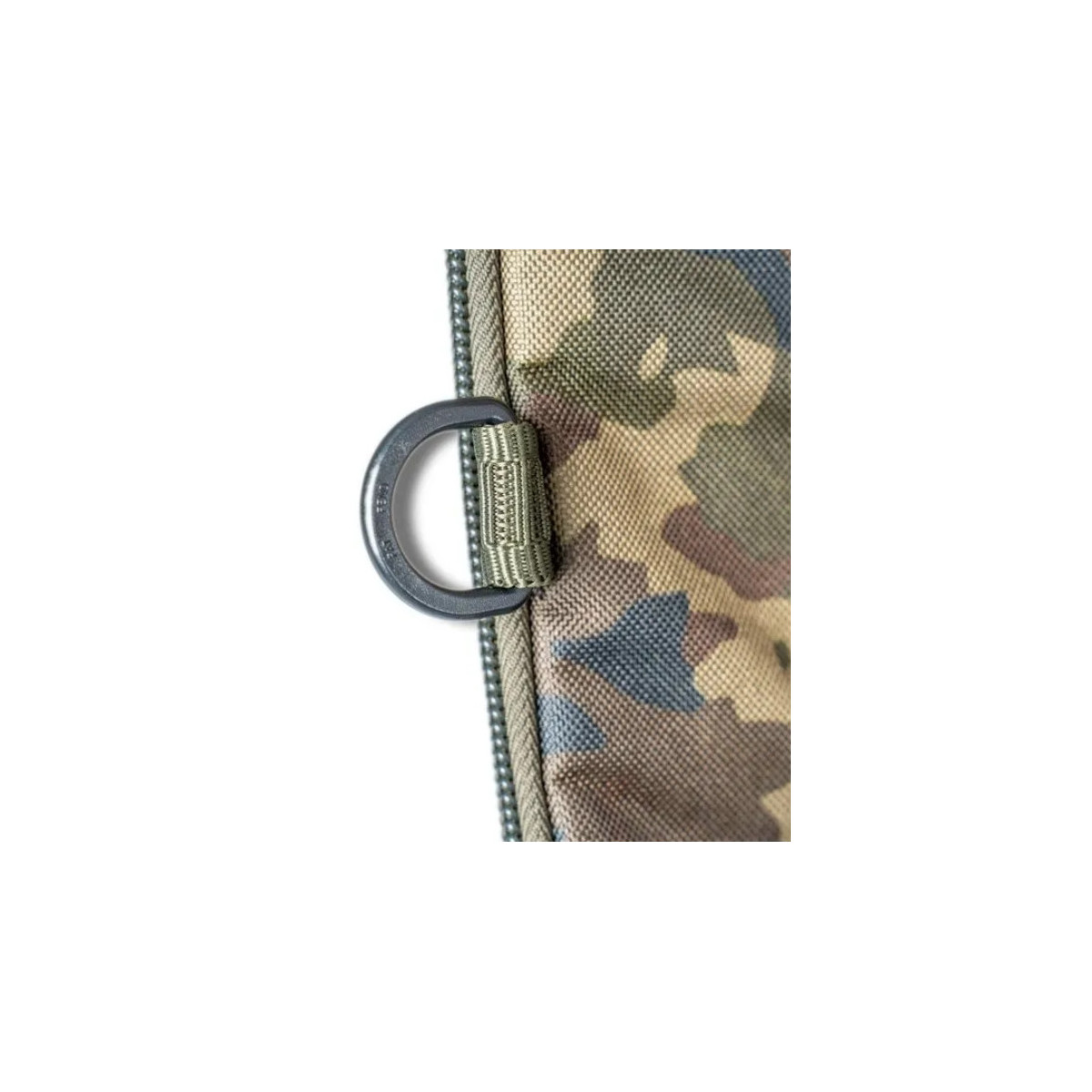 Pokrowiec na wędkę Nash Subterfuge Soft Protect 1 Rod Skin 165cm Pokrowiec na wędkę Nash Subterfuge Soft Protect 1 Rod Skin 165cm