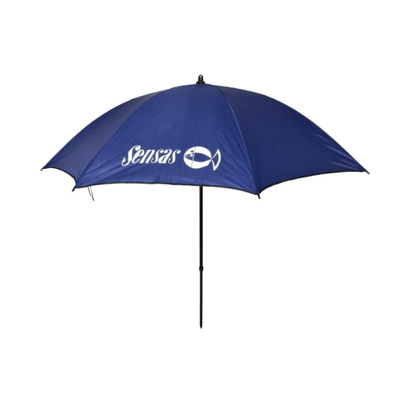 Parasol Sensas PARAPLUIE NAVY 220cm Parasol Sensas PARAPLUIE NAVY 220cm