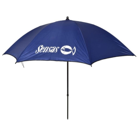 Parasol Sensas PARAPLUIE NAVY 220cm Parasol Sensas PARAPLUIE NAVY 220cm