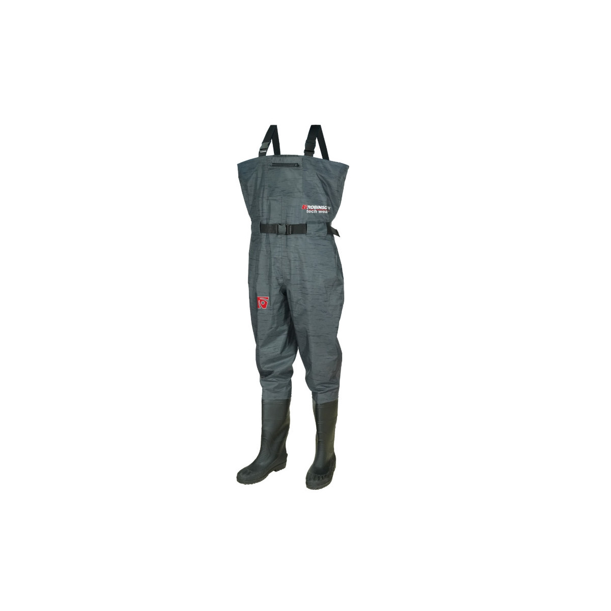 Spodniobuty Robinson but gumowy roz.XL/44 Spodniobuty Robinson but gumowy roz.XL/44
