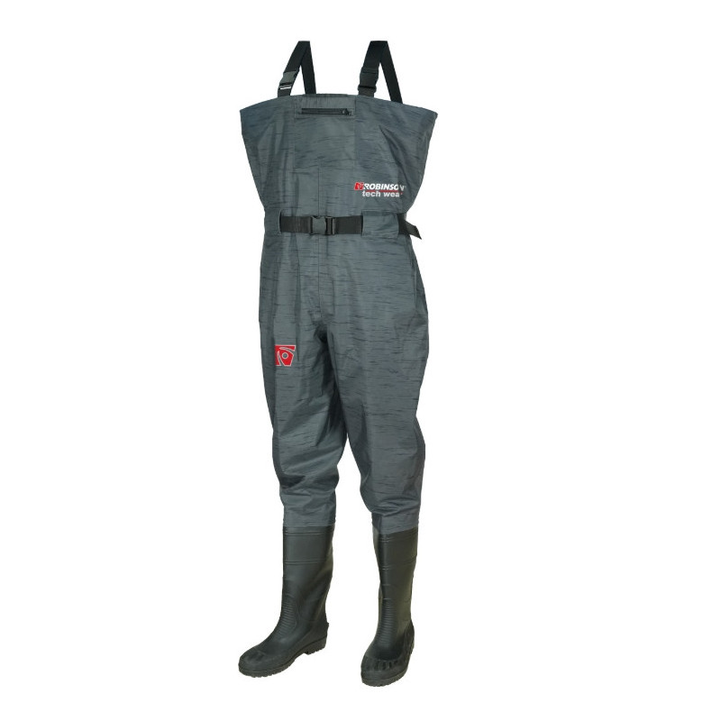 Spodniobuty Robinson but gumowy roz.XL/44 Spodniobuty Robinson but gumowy roz.XL/44