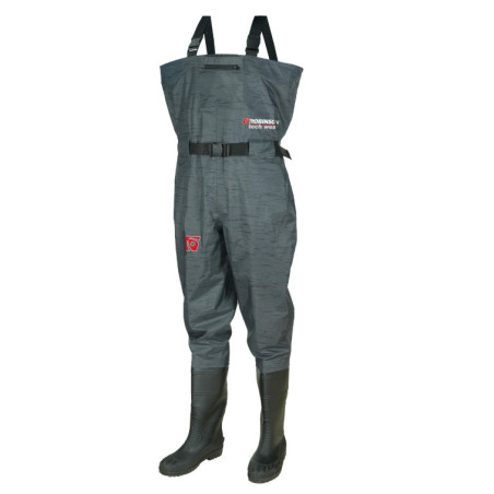 Spodniobuty Robinson but gumowy roz.XL/44