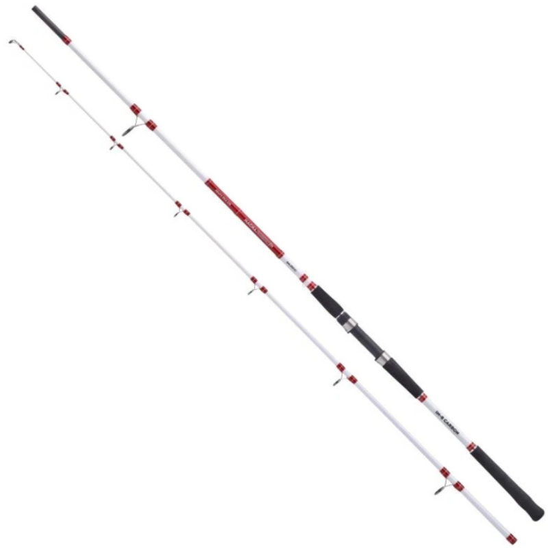Wędka Balzer MagNorHeaPi275 240cm / 80-275g