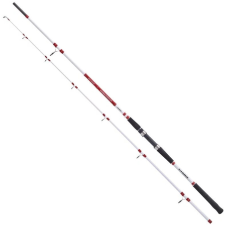Wędka Balzer MagNorHeaPi275 240cm / 80-275g Wędka Balzer MagNorHeaPi275 240cm / 80-275g