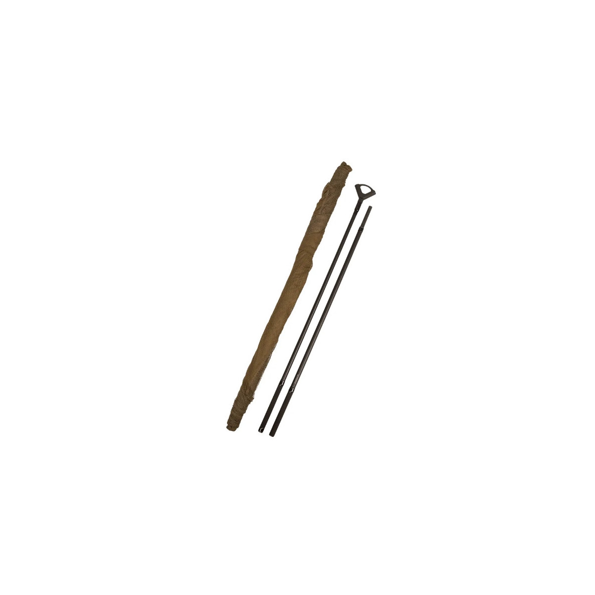 Podbierak Trakker Sanctuary T1 Landing Net Podbierak Trakker Sanctuary T1 Landing Net