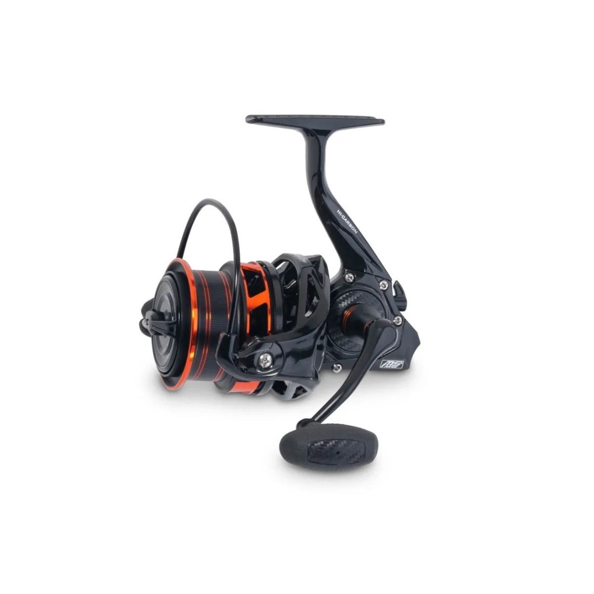 Kołowrotek MS-RANGE Hi-Carbon Feeder S-5500 Kołowrotek MS-RANGE Hi-Carbon Feeder S-5500