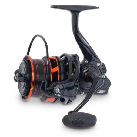 Kołowrotek MS-RANGE Hi-Carbon Feeder S-5500 Kołowrotek MS-RANGE Hi-Carbon Feeder S-5500