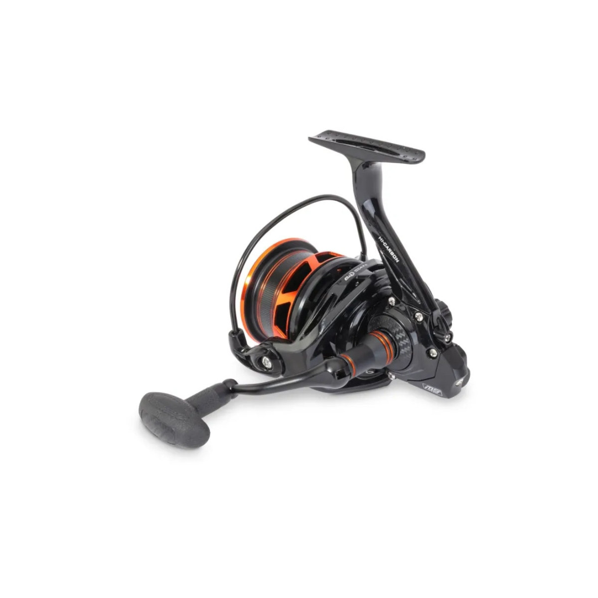 Kołowrotek MS-RANGE Hi-Carbon Feeder S-5500 Kołowrotek MS-RANGE Hi-Carbon Feeder S-5500
