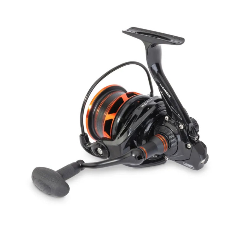 Kołowrotek MS-RANGE Hi-Carbon Feeder S-5500 Kołowrotek MS-RANGE Hi-Carbon Feeder S-5500