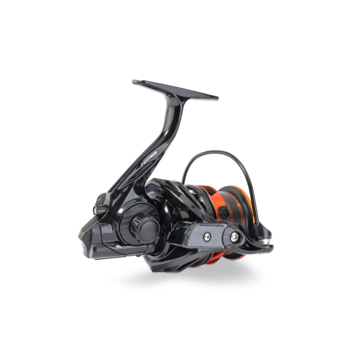 Kołowrotek MS-RANGE Hi-Carbon Feeder S-5500 Kołowrotek MS-RANGE Hi-Carbon Feeder S-5500