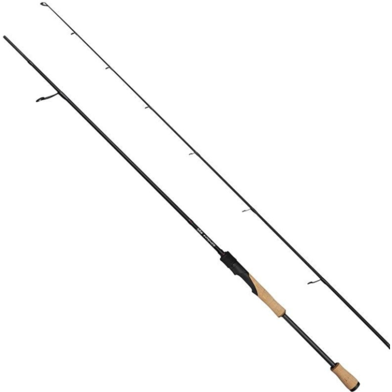 Wędka DAM INTENZE2 Spinning 762M 229cm / 7-28g Wędka DAM INTENZE2 Spinning 762M 229cm / 7-28g