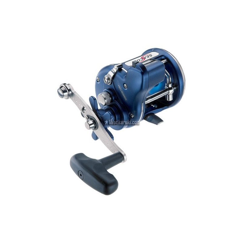 Multiplikator Cormoran Seacor 390