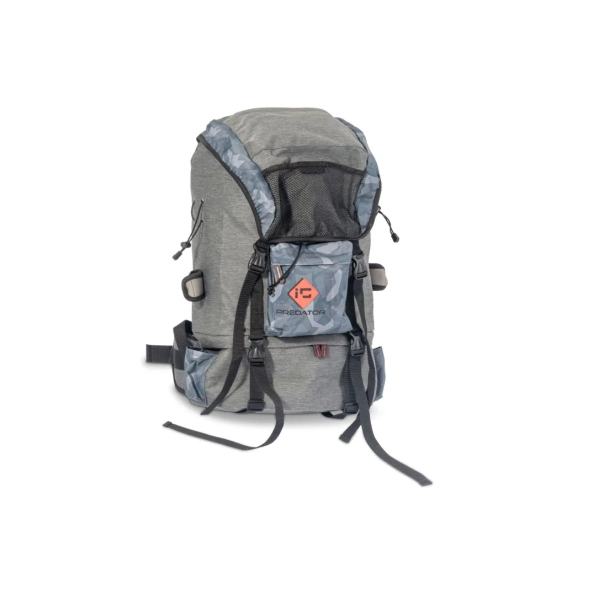 Plecak IRON CLAW Mountaineer T