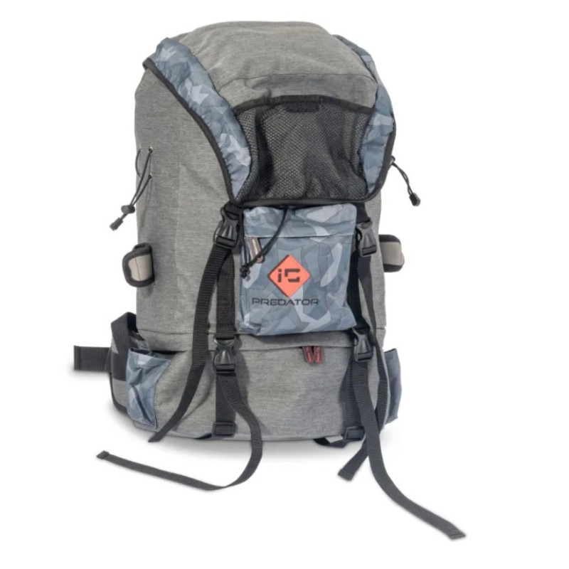 Plecak IRON CLAW Mountaineer T