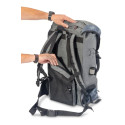 Plecak IRON CLAW Mountaineer T
