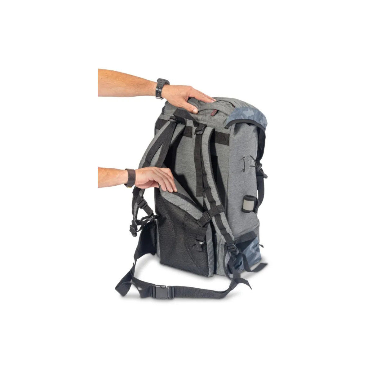 Plecak IRON CLAW Mountaineer T