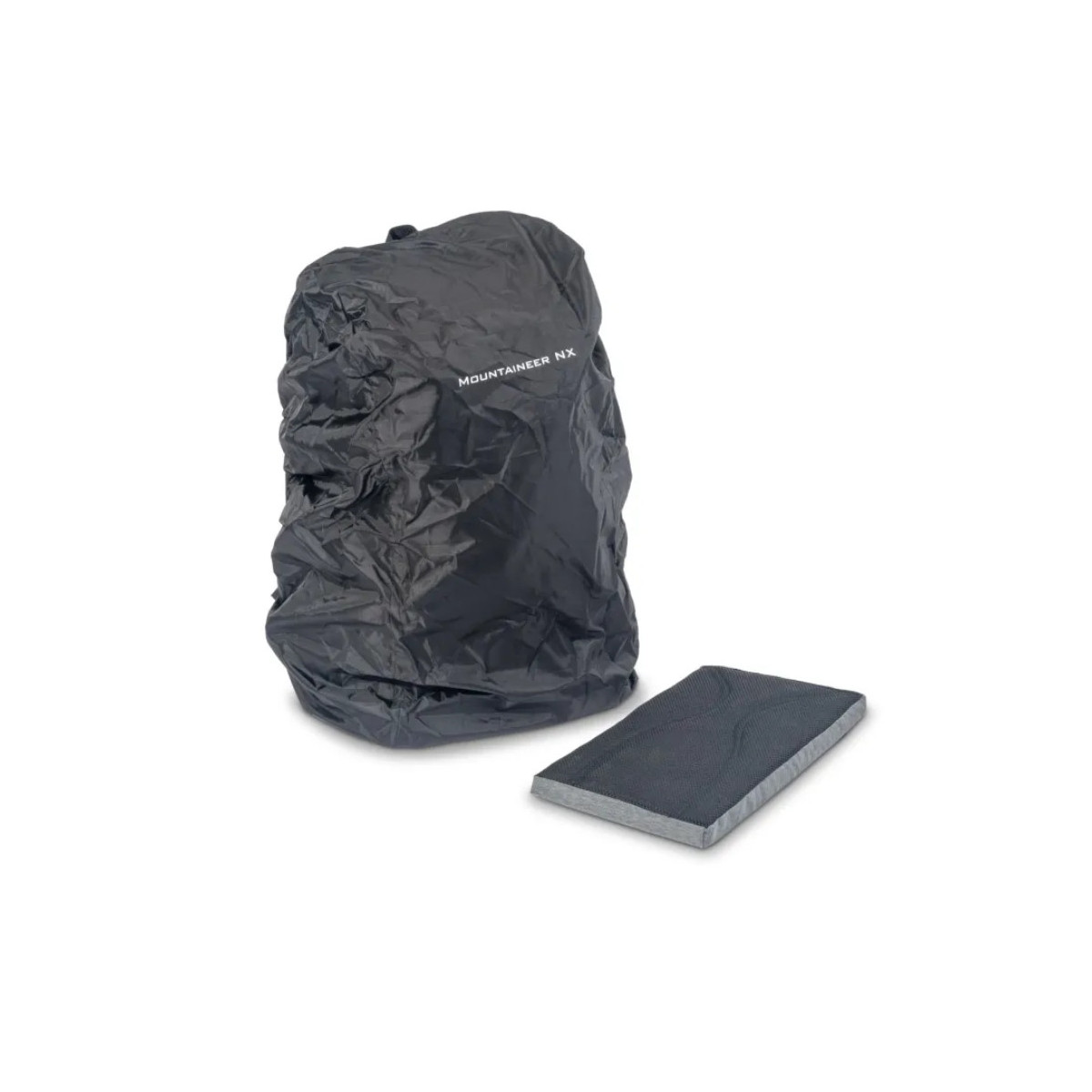 Plecak IRON CLAW Mountaineer T