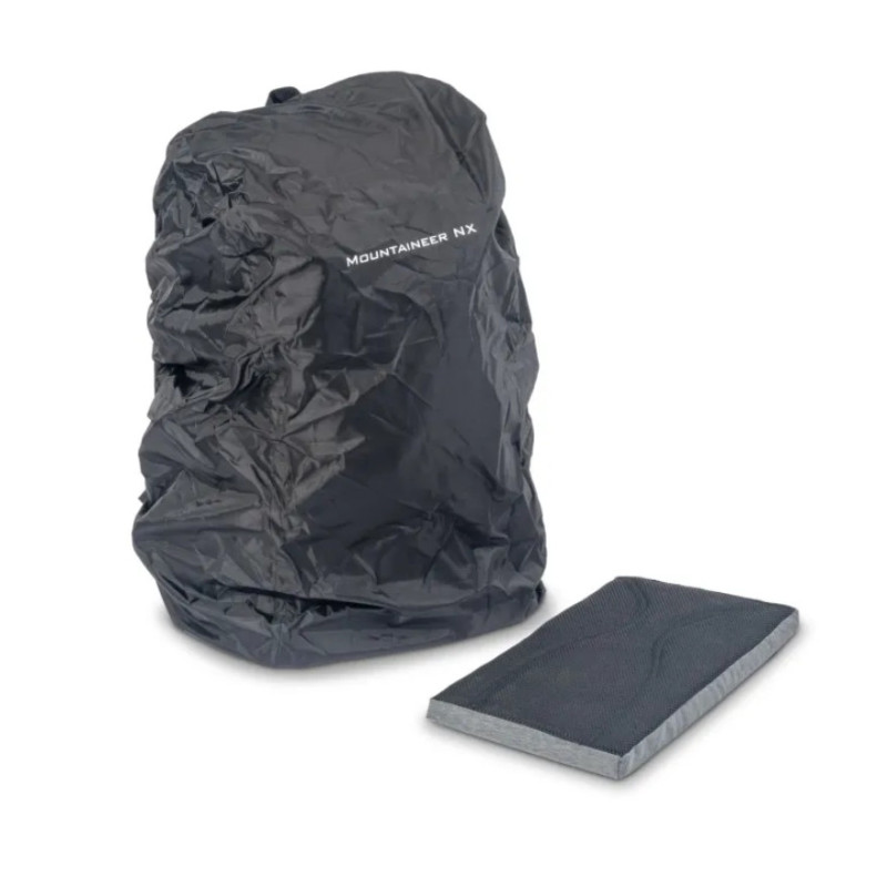 Plecak IRON CLAW Mountaineer T