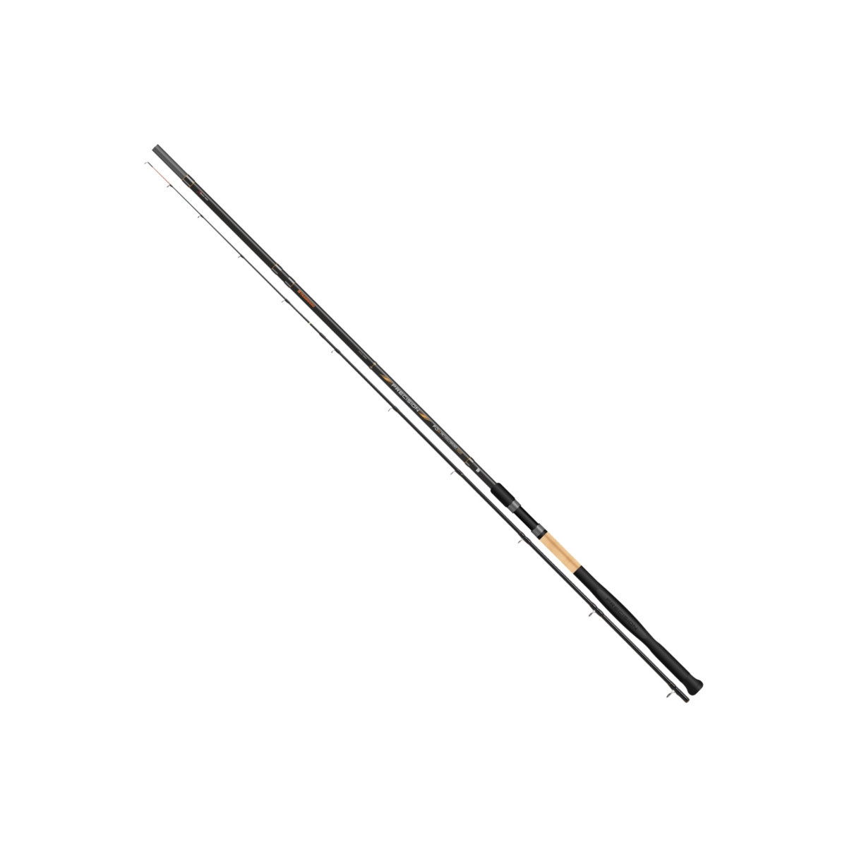 Wędka TRABUCCO PRECISION FDX METHOD FEEDER 330cm / 75g Wędka TRABUCCO PRECISION FDX METHOD FEEDER 330cm / 75g