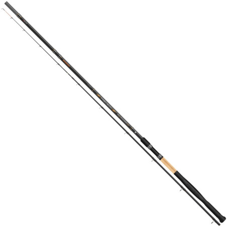 Wędka TRABUCCO PRECISION FDX METHOD FEEDER 330cm / 75g