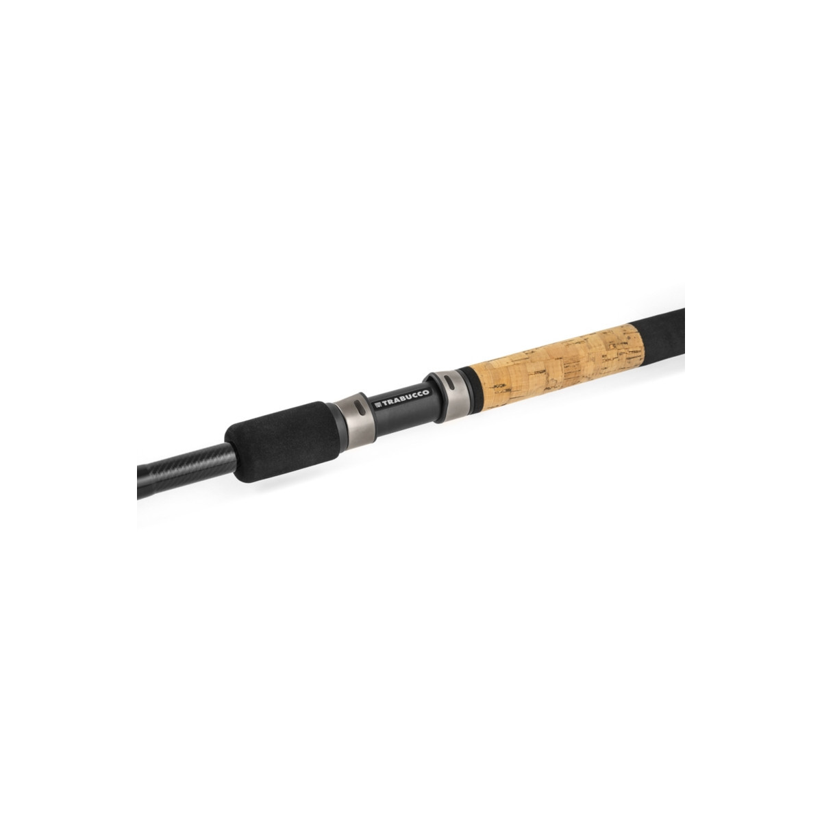 Wędka TRABUCCO PRECISION FDX METHOD FEEDER 330cm / 75g Wędka TRABUCCO PRECISION FDX METHOD FEEDER 330cm / 75g