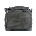 Torba Sonik XTRACTOR BAIT AND TACKLE BAG 44x34x34cm Torba Sonik XTRACTOR BAIT AND TACKLE BAG 44x34x34cm