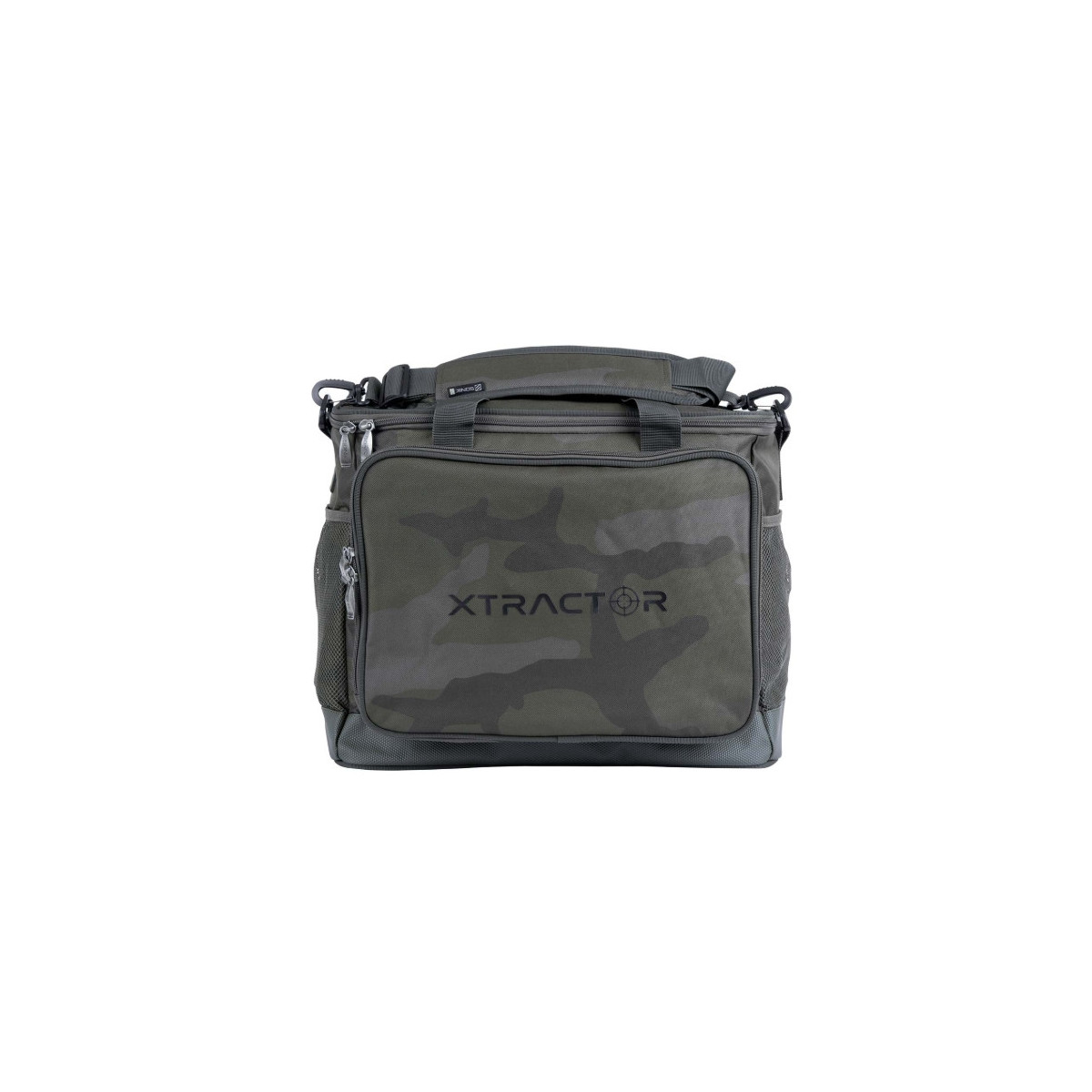 Torba Sonik XTRACTOR BAIT AND TACKLE BAG 44x34x34cm Torba Sonik XTRACTOR BAIT AND TACKLE BAG 44x34x34cm
