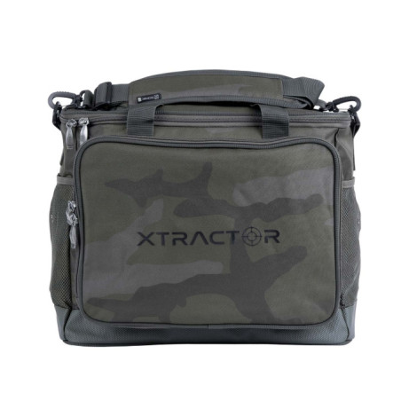 Torba Sonik XTRACTOR BAIT AND TACKLE BAG 44x34x34cm