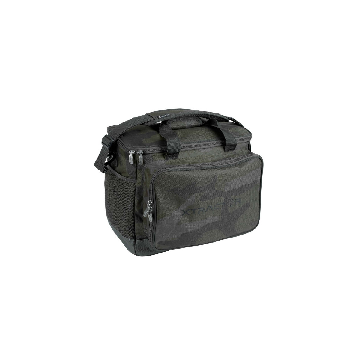 Torba Sonik XTRACTOR BAIT AND TACKLE BAG 44x34x34cm Torba Sonik XTRACTOR BAIT AND TACKLE BAG 44x34x34cm