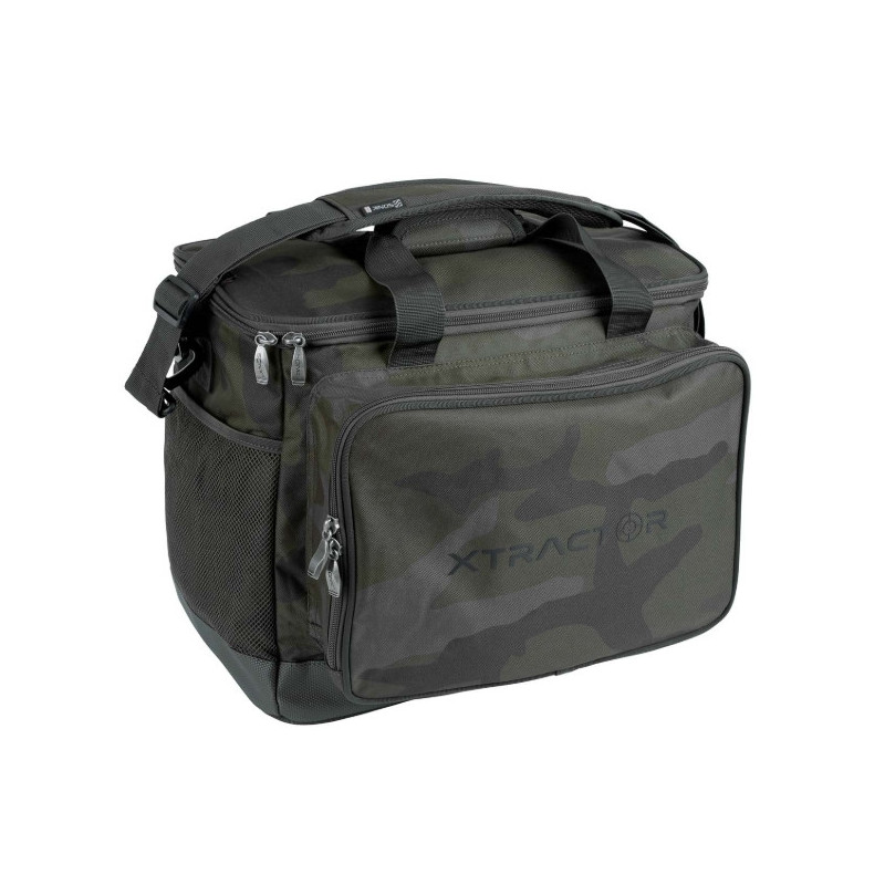 Torba Sonik XTRACTOR BAIT AND TACKLE BAG 44x34x34cm Torba Sonik XTRACTOR BAIT AND TACKLE BAG 44x34x34cm