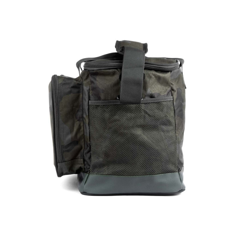 Torba Sonik XTRACTOR BAIT AND TACKLE BAG 44x34x34cm Torba Sonik XTRACTOR BAIT AND TACKLE BAG 44x34x34cm