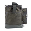 Torba Sonik XTRACTOR BAIT AND TACKLE BAG 44x34x34cm Torba Sonik XTRACTOR BAIT AND TACKLE BAG 44x34x34cm