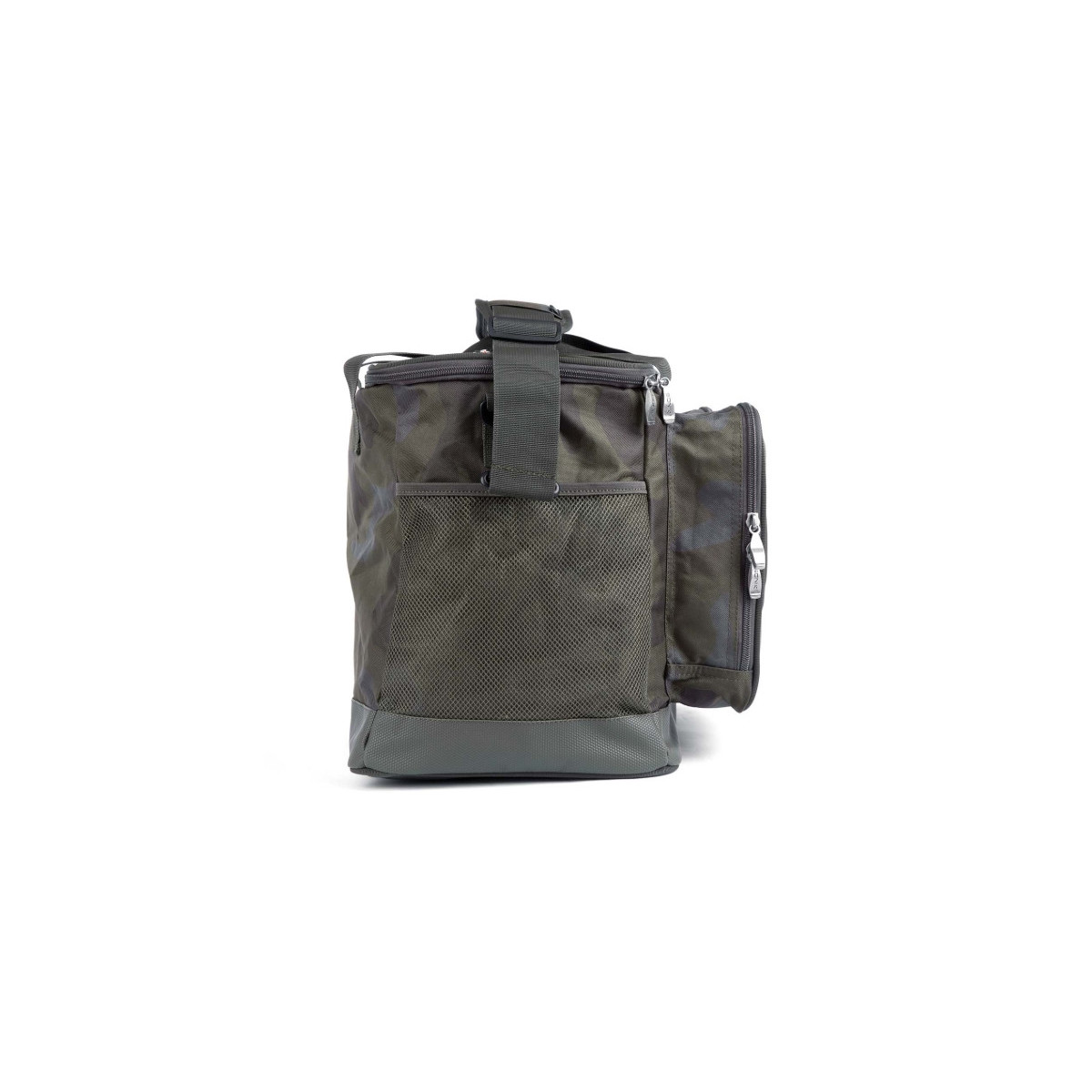 Torba Sonik XTRACTOR BAIT AND TACKLE BAG 44x34x34cm Torba Sonik XTRACTOR BAIT AND TACKLE BAG 44x34x34cm