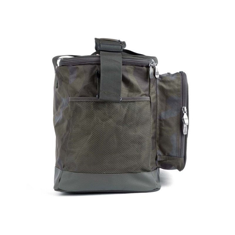 Torba Sonik XTRACTOR BAIT AND TACKLE BAG 44x34x34cm Torba Sonik XTRACTOR BAIT AND TACKLE BAG 44x34x34cm