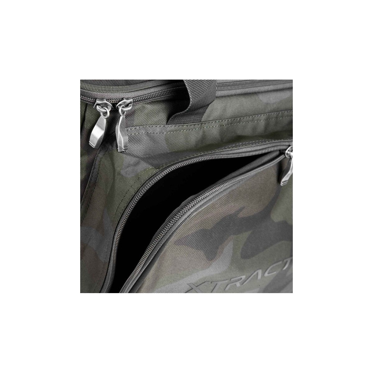Torba Sonik XTRACTOR BAIT AND TACKLE BAG 44x34x34cm Torba Sonik XTRACTOR BAIT AND TACKLE BAG 44x34x34cm