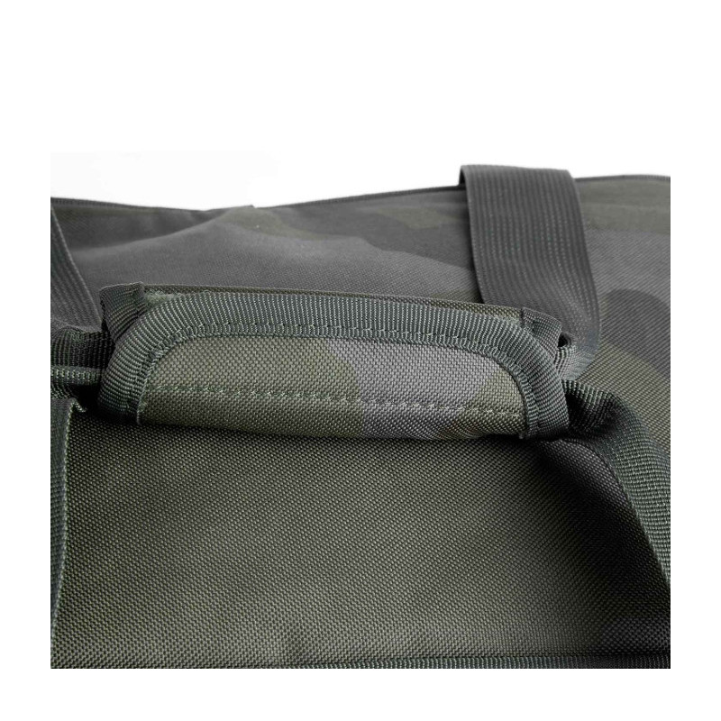 Torba Sonik XTRACTOR BAIT AND TACKLE BAG 44x34x34cm Torba Sonik XTRACTOR BAIT AND TACKLE BAG 44x34x34cm