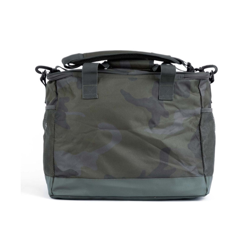 Torba Sonik XTRACTOR BAIT AND TACKLE BAG 44x34x34cm Torba Sonik XTRACTOR BAIT AND TACKLE BAG 44x34x34cm
