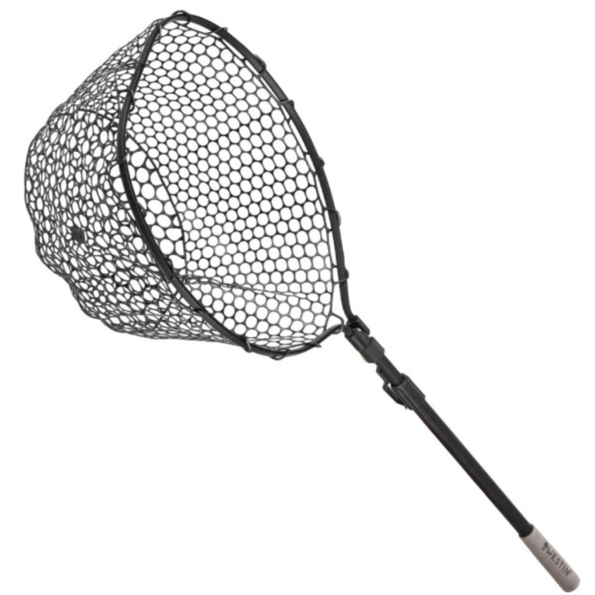 Podbierak Westin PERCH NET TELESCOPIC 45x55x35cm Podbierak Westin PERCH NET TELESCOPIC 45x55x35cm