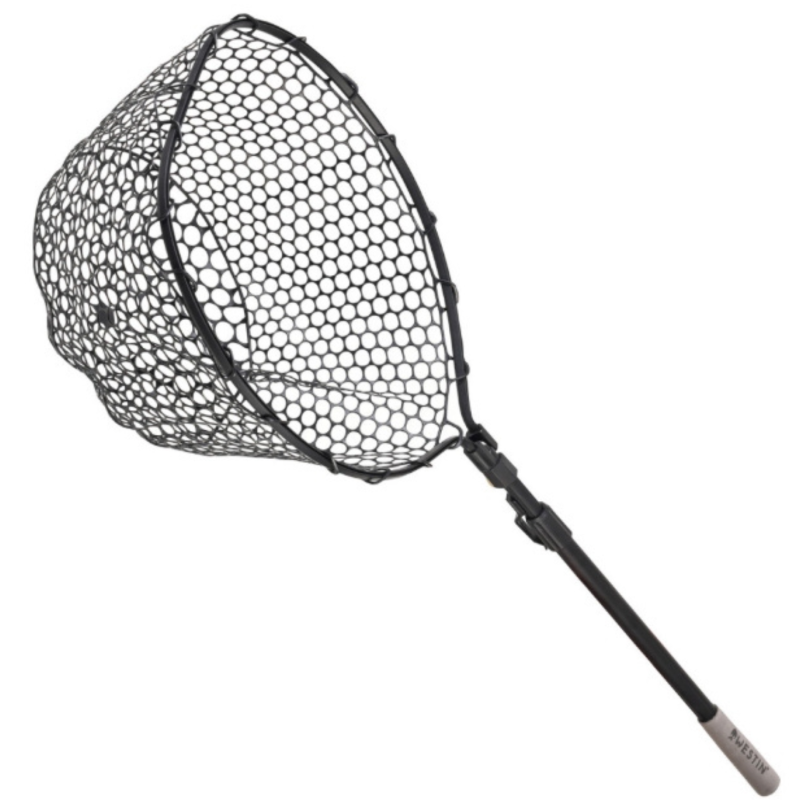 Podbierak Westin PERCH NET TELESCOPIC 45x55x35cm Podbierak Westin PERCH NET TELESCOPIC 45x55x35cm