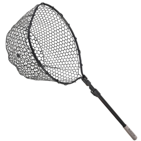 Podbierak Westin PERCH NET TELESCOPIC 45x55x35cm Podbierak Westin PERCH NET TELESCOPIC 45x55x35cm