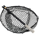 Podbierak Westin PERCH NET TELESCOPIC 45x55x35cm Podbierak Westin PERCH NET TELESCOPIC 45x55x35cm