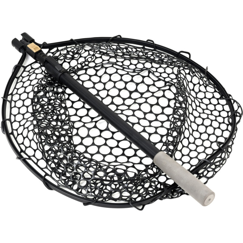 Podbierak Westin PERCH NET TELESCOPIC 45x55x35cm Podbierak Westin PERCH NET TELESCOPIC 45x55x35cm