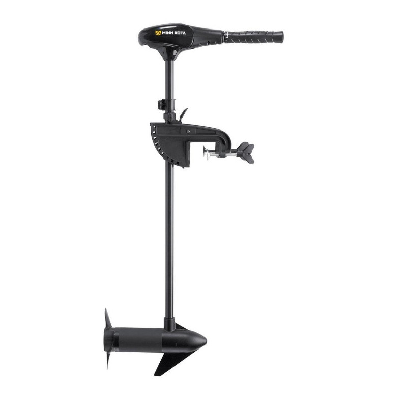 Silnik Minn Kota Motor Endura C2 50 z miernikiem