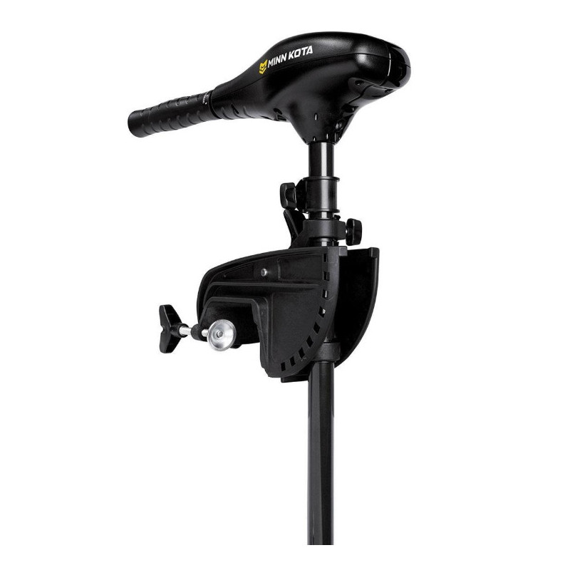 Silnik Minn Kota Motor Endura C2 50 z miernikiem