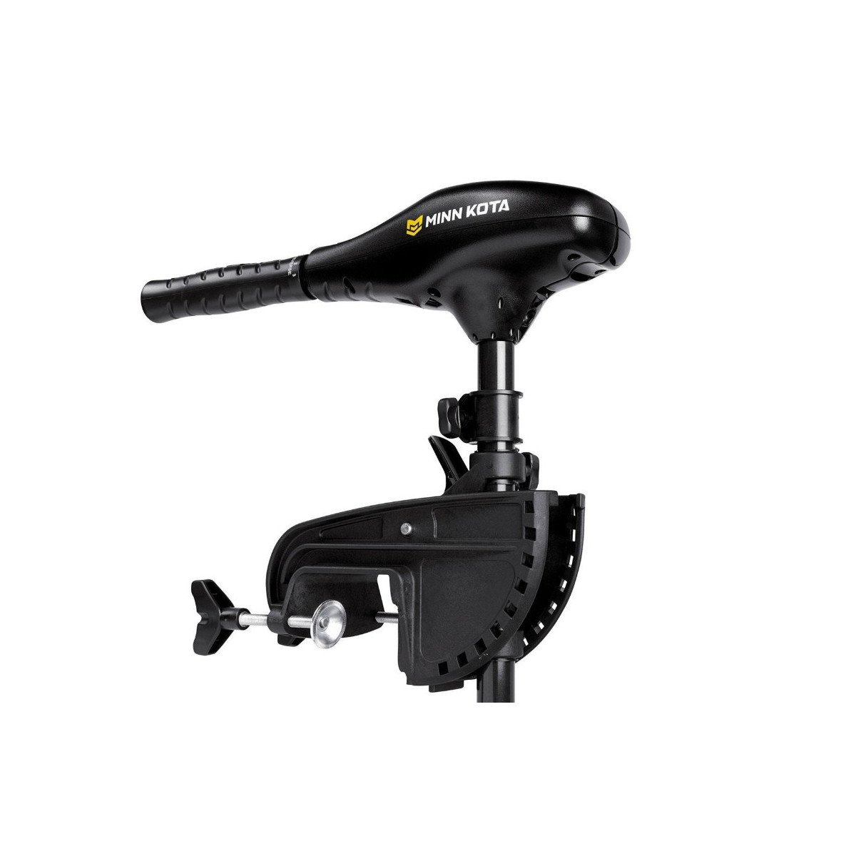 Silnik Minn Kota Motor Endura C2 50 z miernikiem