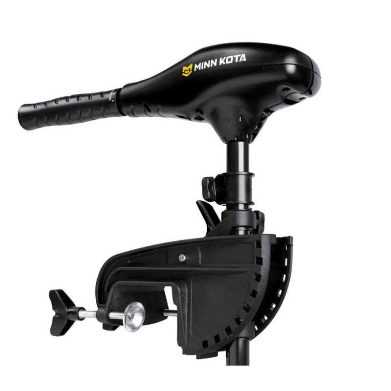 Silnik Minn Kota Motor Endura C2 50 z miernikiem