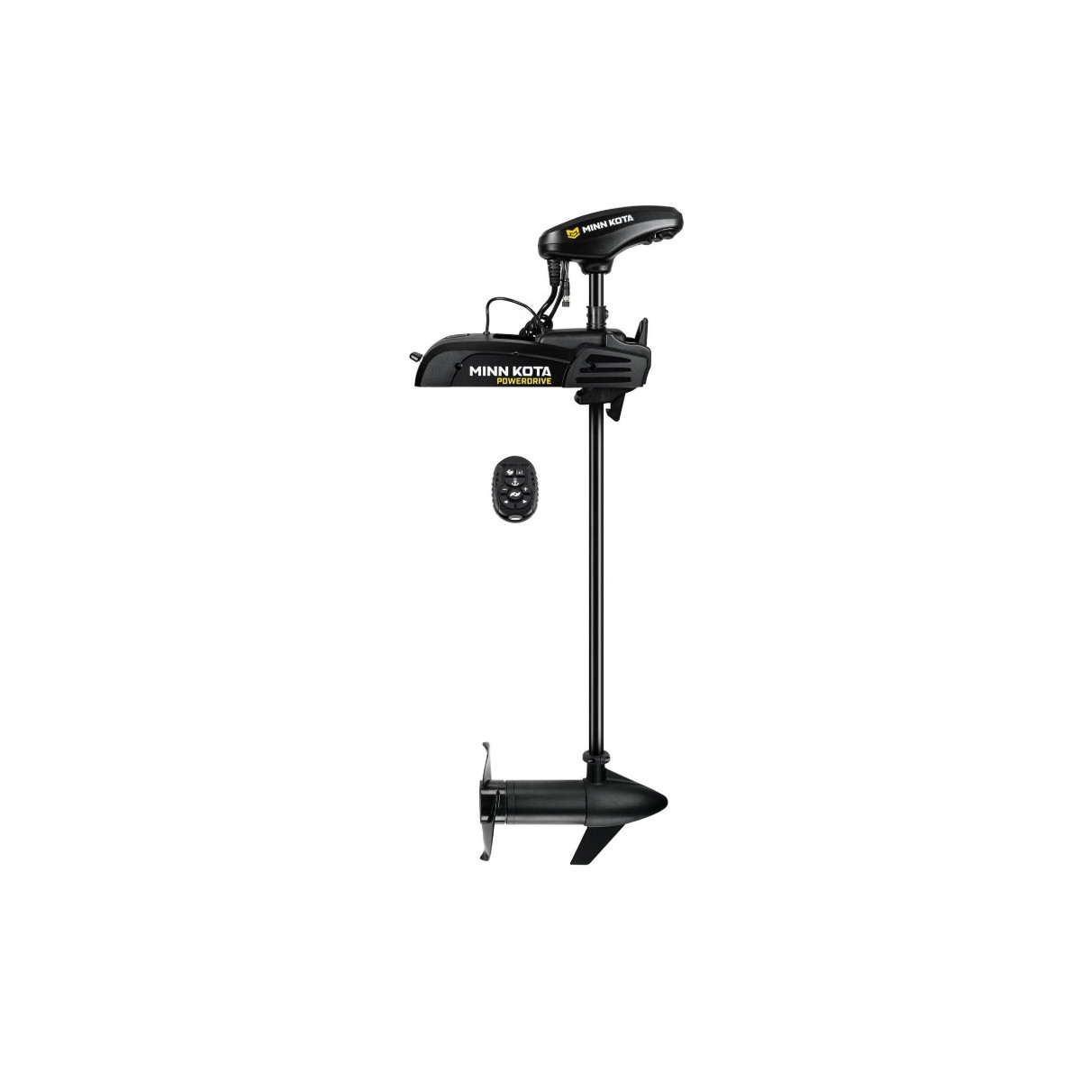 Silnik Minn Kota Powerdrive 55 MR 54