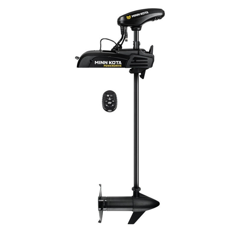 Silnik Minn Kota Powerdrive 55 MR 54