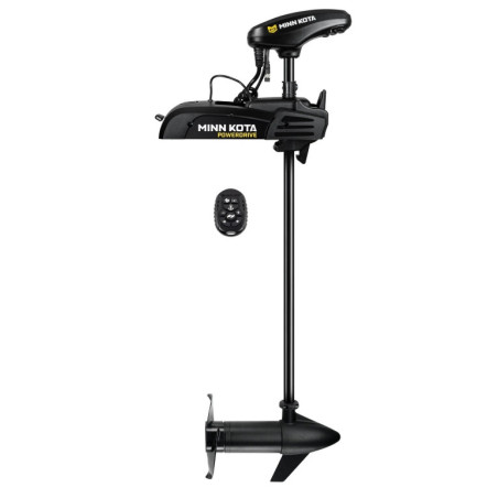 Silnik Minn Kota Powerdrive 55 MR 54